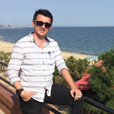 feritbakar55's profile picture. 