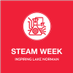 Lake Norman STEAM Week (@steamweek) Twitter profile photo Lake Norman STEAM Week (@steamweek) Twitter profile photo