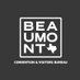 Visit Beaumont, TX (@visitbeaumonttx) Twitter profile photo