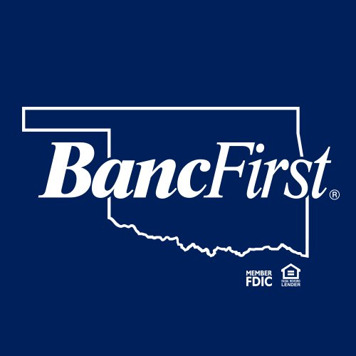 Proudly serving more than 60 Oklahoma communities. Member FDIC; Equal Housing Lender