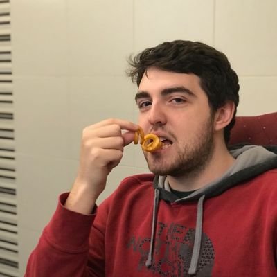 HaydenGraham21's profile picture. 