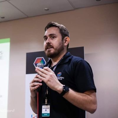 Techlead - DevOps, DevSecOps, DPO
https://t.co/ilig3vIuI6