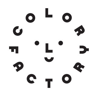 🌈Welcome to Color Factory: a collaboratively-produced art experience currently open in NYC, HTX & CHI!