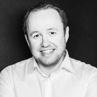 Sebastian Weishaar (@sebweishaar) 's Twitter Profile