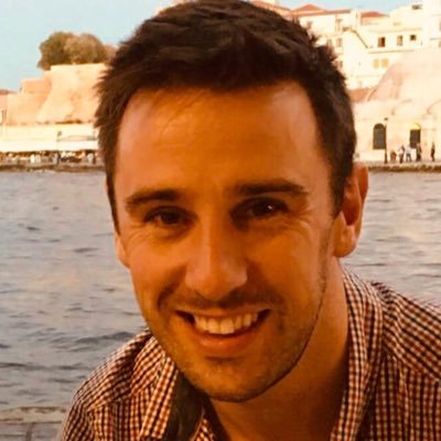 TJHKeeley's profile picture. 