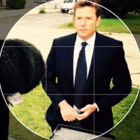 Ted  Rowlands(@TedCourtTV) 's Twitter Profile Photo