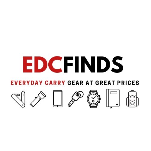 Celebrating #EverydayCarry culture & its creators. Your #1 source for top EDC discoveries, brought to you by EDC Finds!