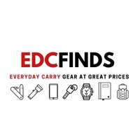 EDCFinds(@edcfinds) 's Twitter Profile Photo