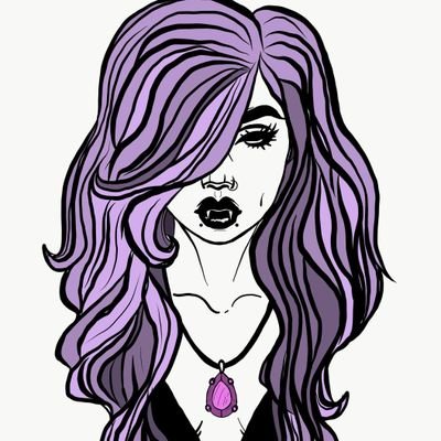 Glitrb0x's profile picture. Variety streamer with a lousy filter.  Loves RPGs, dirty jokes and sparkly things! check me out on twitch!