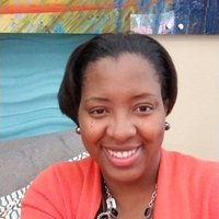 Ann-Marie (@evans_ame) 's Twitter Profile