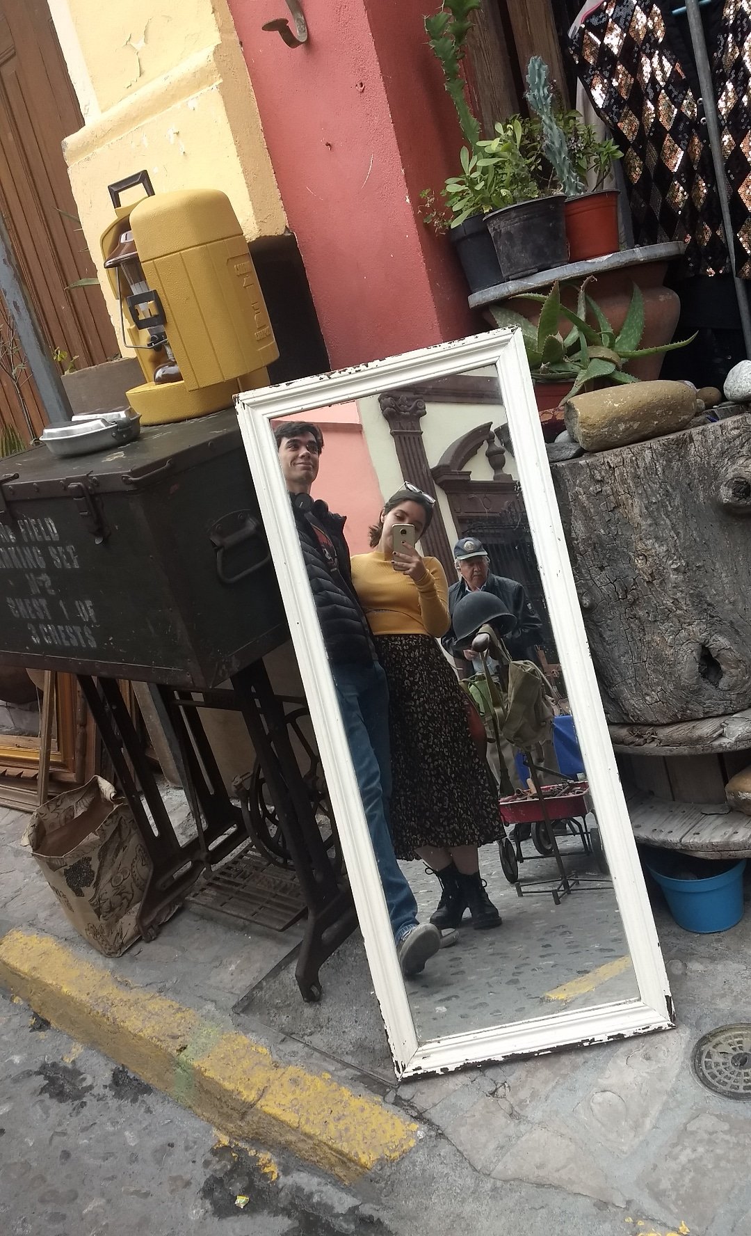 DLCV12's profile picture. Darling I'm a nightmare dressed like a daydream

Orbis Tertius