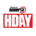 OfficialHDAY (@OfficialHDAY) Twitter profile photo