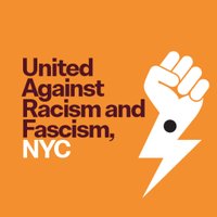 United Against Racism and Fascism NYC