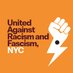 United Against Racism and Fascism NYC (@UARFNYC) Twitter profile photo