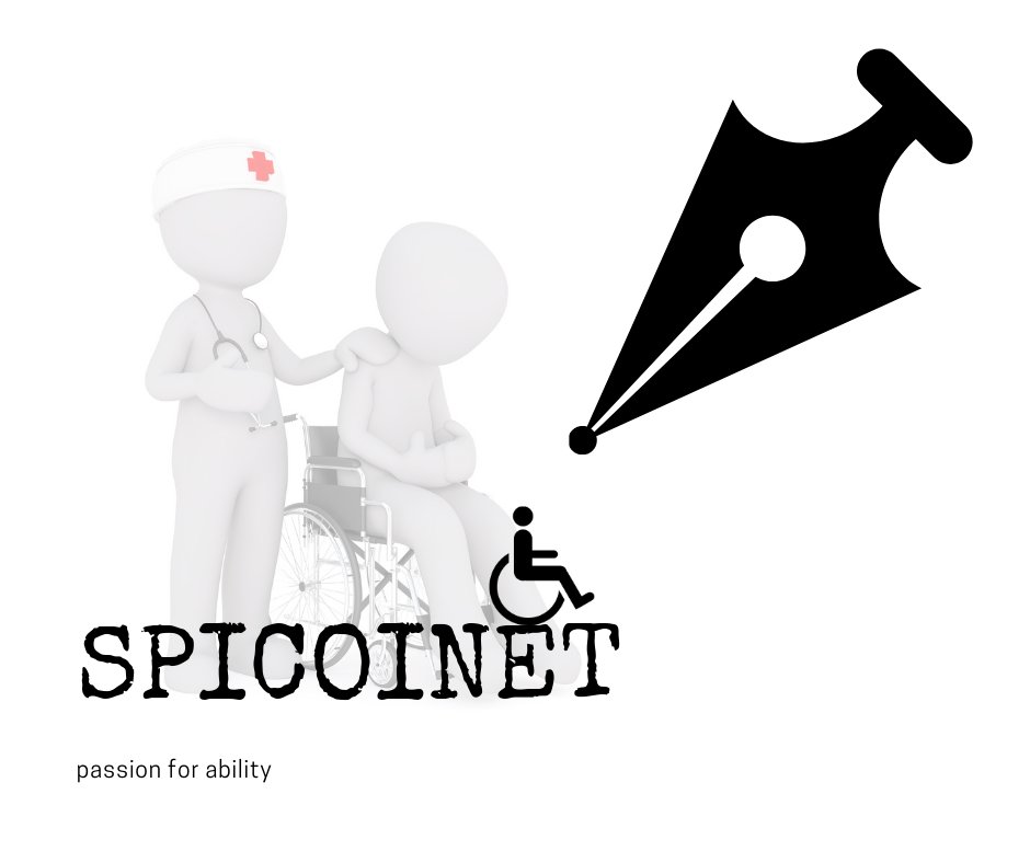 SPICOINET is network of SCI survivors and other interest people whose main motive is to serve as comprehensive resource center.