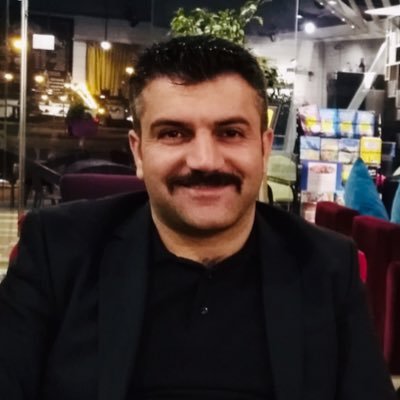 karwansheikhani's profile picture. 