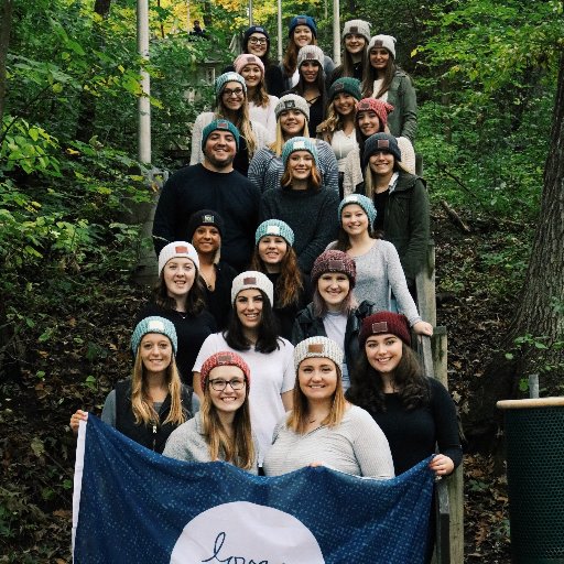 Love Your Melon is an apparel brand ran by college students around the country on a mission to give a hat to every child battling cancer in America