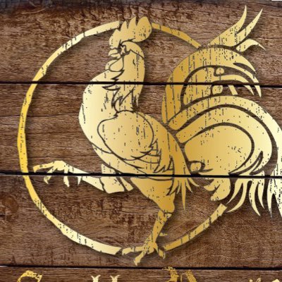 Scabby Roosterさんのプロフィール画像