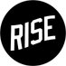 RISE Academy (@seeusrise_) Twitter profile photo