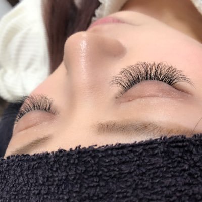 こんにちは⑅◡̈

4月より福岡県東区でeyelash salonのオープンを予定しておりますஐ⋆

open前に少しでも多くの方にどんなサロンなのか知って頂きたいと思いtwitterを始めました✩⡱

お気軽にお問い合わせ*フォローして下さいね⋆