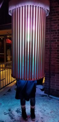 Torileehere's profile picture. Playing the internet like a side scroller.