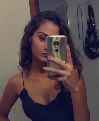 BiancaPeixotoS1's profile picture. 