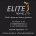Elite Travel Ltd (@elitetravelltd) Twitter profile photo Elite Travel Ltd (@elitetravelltd) Twitter profile photo