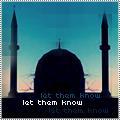 Knowledge of true Islam is the goal !We want to change the bad idea of Islam in their minds! Please support our ^^