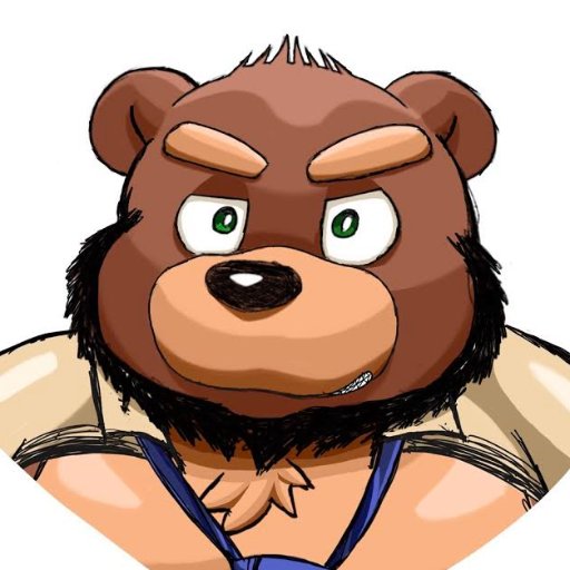 Hi, I'm a naughty old bear that loves hypnosis, puppy play and bears, I'll post here all my naughty stuff, so be warned, NSFW