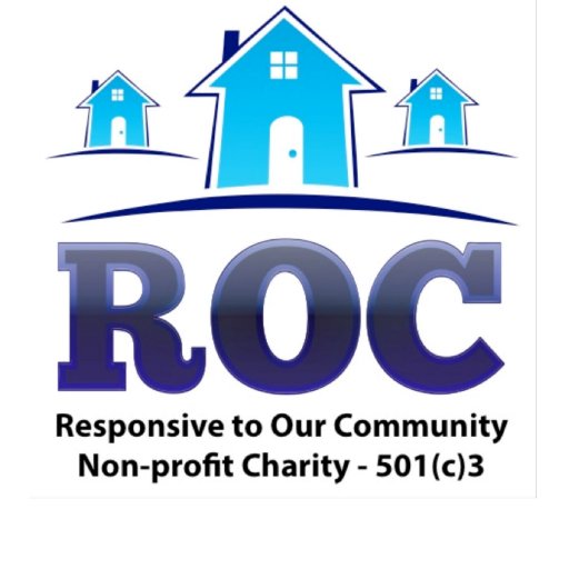 ROC provides on-the-job training to veterans who turn dilapidated buildings into renovated apartments for homeless domestic violence survivors & their children.