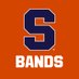 Syracuse Athletic Bands (@CuseBands) Twitter profile photo