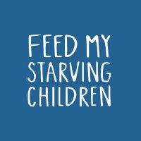 Feed My Starving Children(@fmsc_org) 's Twitter Profile Photo