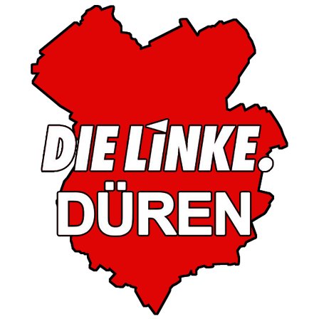 DieLinke.Düren als sozialistische Partei steht für Alternativen, für eine bessere Zukunft.