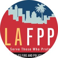 LAFPP (@lafpp) 's Twitter Profile