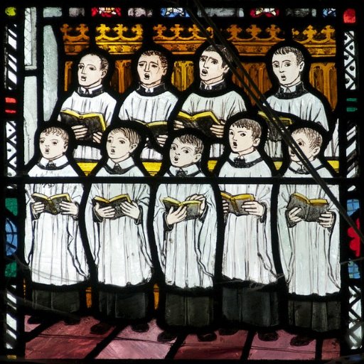 Preserving a unique recorded heritage from choirs of gentlemen & boys singing in the English Cathedral tradition from 1902 to present day. Website for details