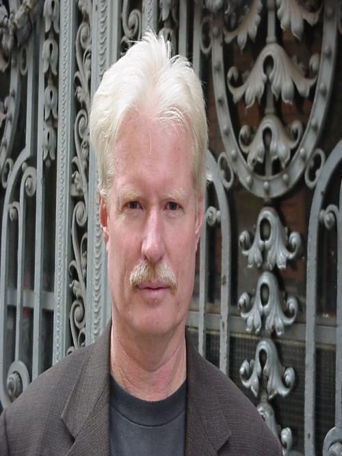 International Master of Chess, Author, Movie Director