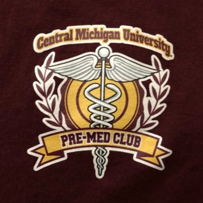 Central Michigan University Pre-Medicine and Osteopathic Society