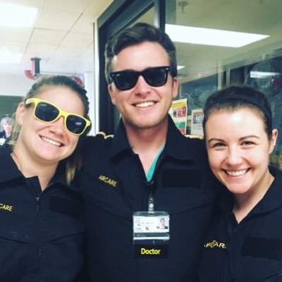 toddsextonDO's profile picture. Emergency Medicine Physician. Des Moines Native. NWMSU '11, KCOM '16, UIHC Emergency Medicine ‘19. Opinions are my own.