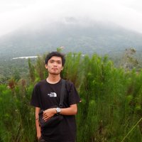 Toni Dirmansyah (@tontonit_t) 's Twitter Profile
