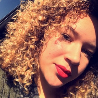 LaurynShelton13's profile picture. Green is not a creative color 💚