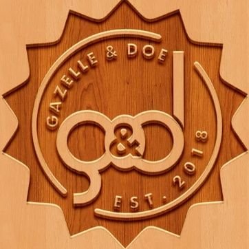 GazelleandDoe's profile picture. Welcome to Gazelle and Doe...for everything cute and beautiful! |#handmade| #homegoods
☎️: https://t.co/Eanxotrkmm| https://t.co/aViyXvYEsb