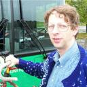 Stuart Strickland - @bus15237 - Twitter