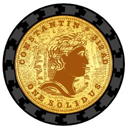 Solidus Credit - The GDP Growth Engine! Enhancing Global Resilience with Asset Backed SOL Credit on Blockchain