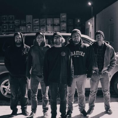 CorrelationsMN's profile picture. Facebook: Correlations
Instagram: correlations_mn
Check out our new single ANIMATE now!