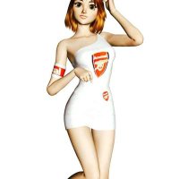 Cazzxx 🎶💃⚽️(@cazzgunner03) 's Twitter Profileg