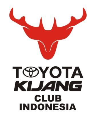 Since 25 November 2000 | Indonesia's Largest Automobile Club with a Brand of Toyota Kijang | #BravoTKCI