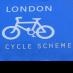 London Cycle Scheme (@CycleScheme) Twitter profile photo