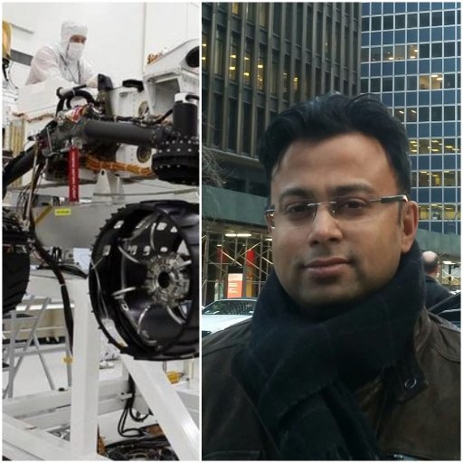 R0h1tkumar's profile picture. AI & Unstructured Data l  Meta Materials  l Complex Engineering  l
 Practitioner of Yoga🧘🏻‍♂️ l Cosmic Design addict 🌌 l @IND2047 🇺🇸 🇮🇳  l