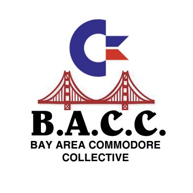 The Bay Area Commodore Collective meetup and game night! Follow us to  find out about upcoming #retrogaming events or come to a meetup for #commodore fun!