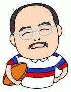 rugbyajosi's profile picture. 東京都在住。富山南高校同窓会関東支部長（1回生）、東京都立大卒業。新聞記者、経済専門テレビ局プロデューサーを経てフリーランス＆日韓交流企業（KJナビゲーションズ）運営参加。2024年より日韓交流「サポートKJ」代表スタッフ。